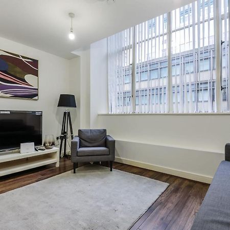 Stylish Urban Retreat In The Heart Of リヴァプール エクステリア 写真