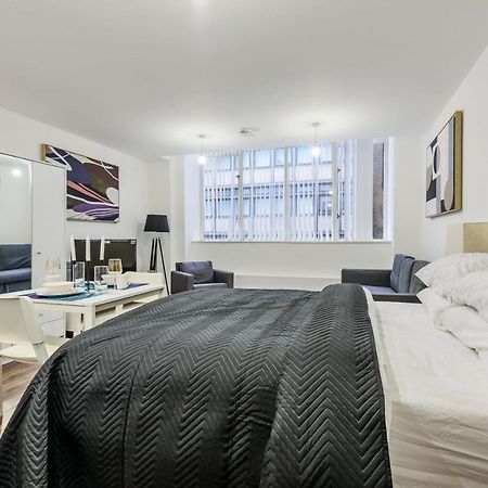 Stylish Urban Retreat In The Heart Of リヴァプール エクステリア 写真